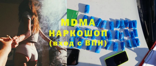 тгк Бронницы